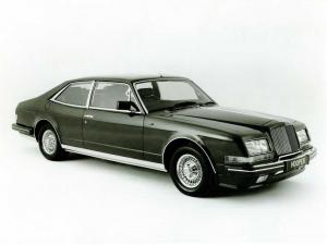 Bentley Turbo R Empress II Sports Saloon by Hooper '1988